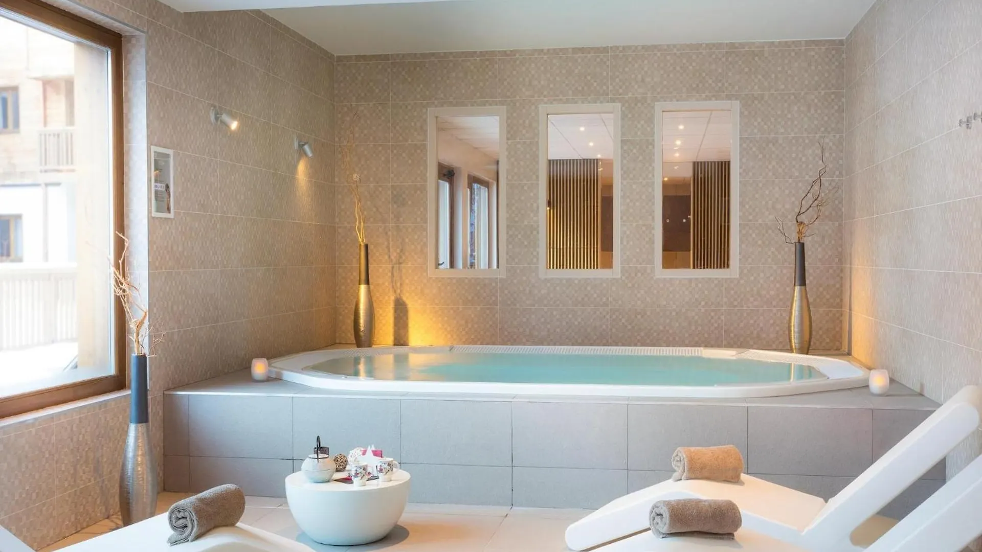 Spacious Apartment For 8 Guests, Beaufort Beaufort  Francie