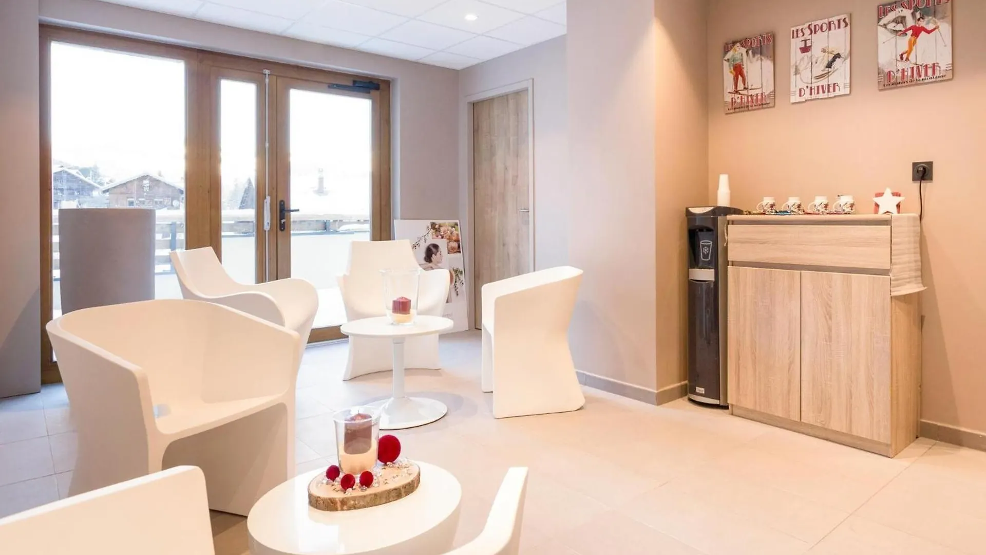 Spacious Apartment For 8 Guests, Beaufort Beaufort