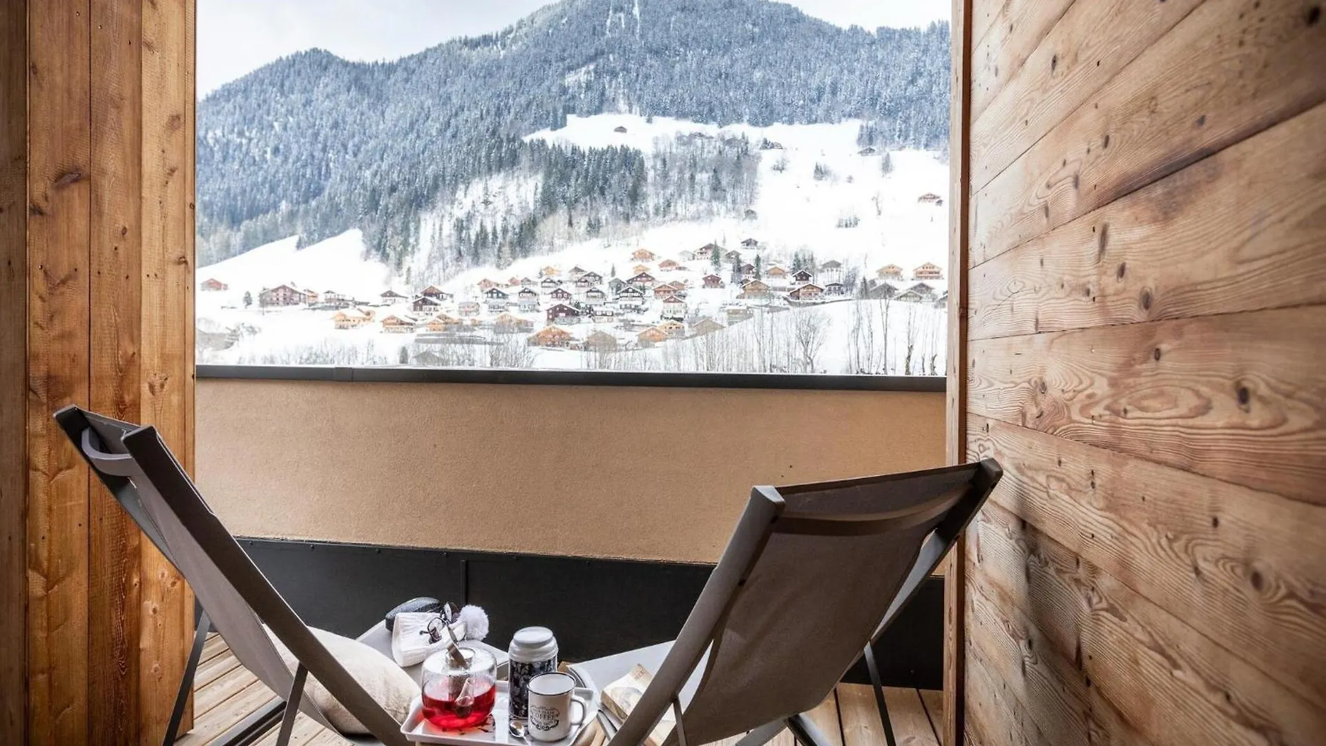 Spacious Apartment For 8 Guests, Beaufort Beaufort  Beaufort (Savoie)