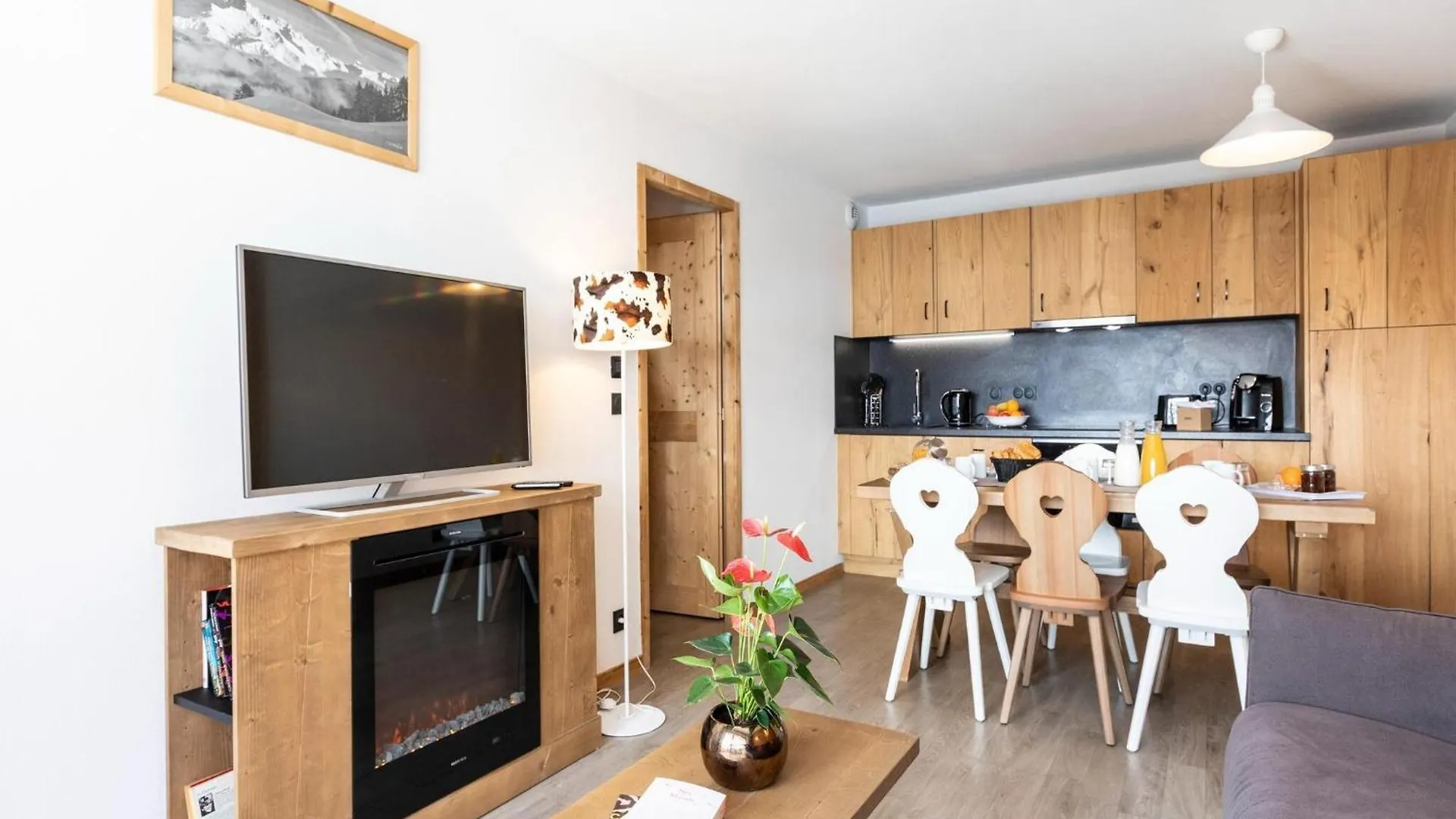 Spacious Apartment For 8 Guests, Beaufort Beaufort