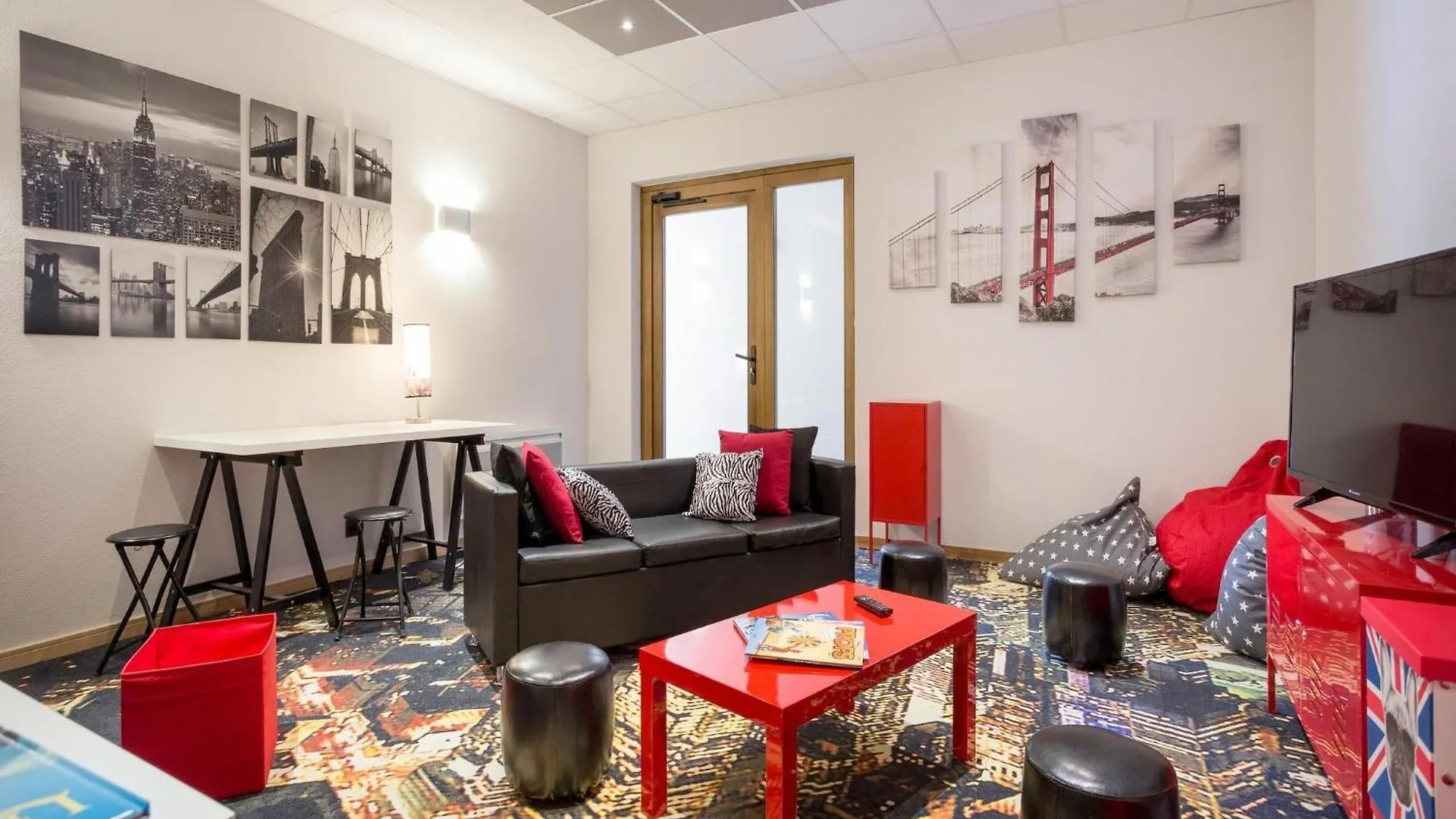 Spacious Apartment For 8 Guests, Beaufort Beaufort   Beaufort (Savoie)
