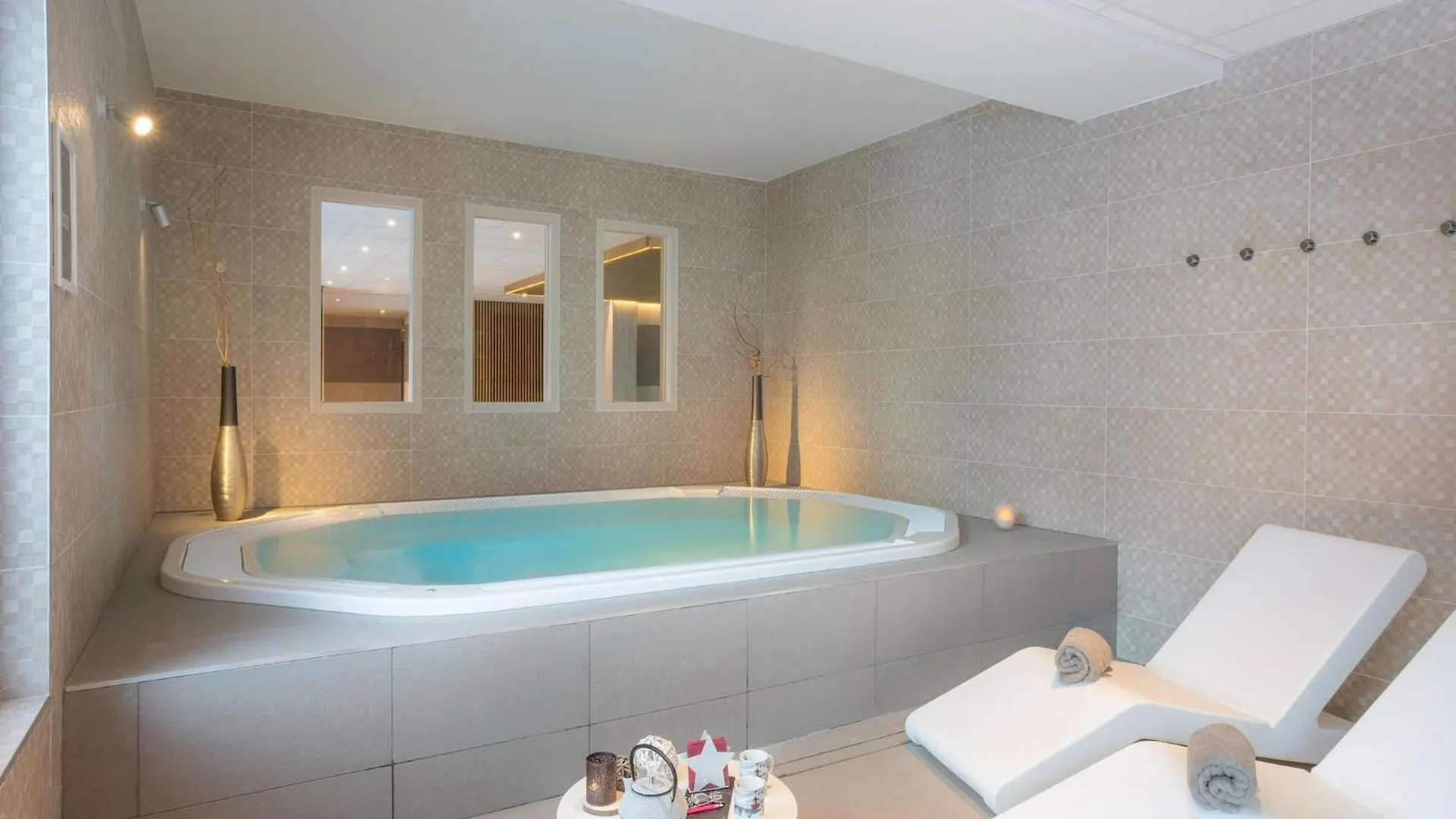Spacious Apartment For 8 Guests, Beaufort Beaufort  Beaufort (Savoie)